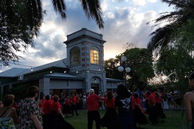 Villa Allende: Convocatoria abierta para los Talleres 2025 en Casa de la Cultura 