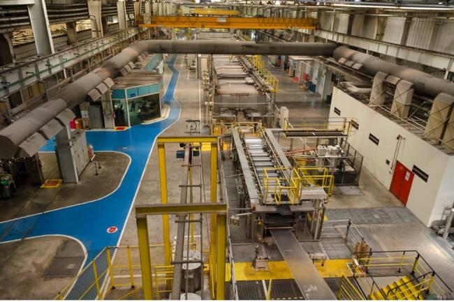 El Gobierno provincial entregó  el primer Registro Nacional de Establecimiento Envase