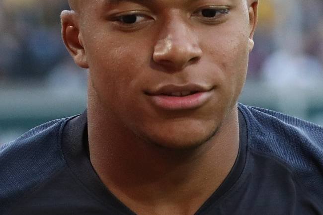 La columna de la semana: ¿Es Kylian Mbappé el sucesor de Messi?