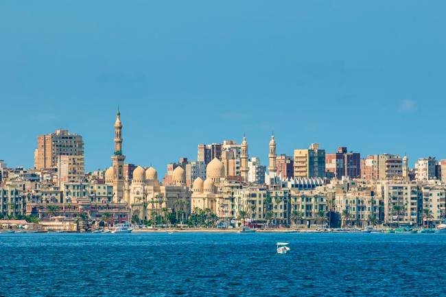 Una de las ciudades más antiguas del mundo corre peligro de derrumbe