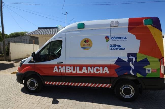 Fortalecen la salud de la localidad de Bulnes