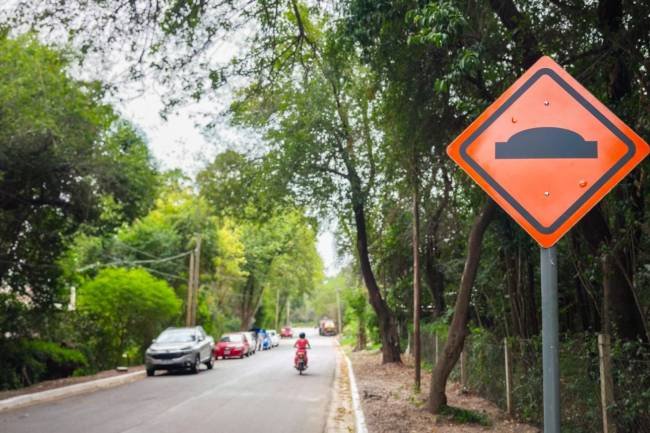 El Ente Metropolitano inauguró la obra de pavimentación que conecta Villa Allende y Saldán