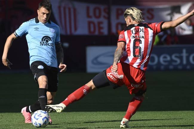 Los tres de Córdoba y los de "la Ribera"