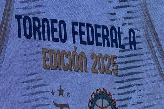 Torneo Federal, los equipos cordobeses
