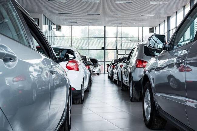 En febrero, la venta de 0 km tuvo un destacado crecimiento