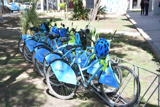 San Francisco habilitará el uso de bicicletas públicas