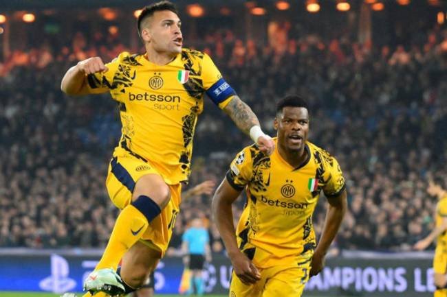 LAUTARO Y JULIÁN, SON LOS ROMPEARCOS
