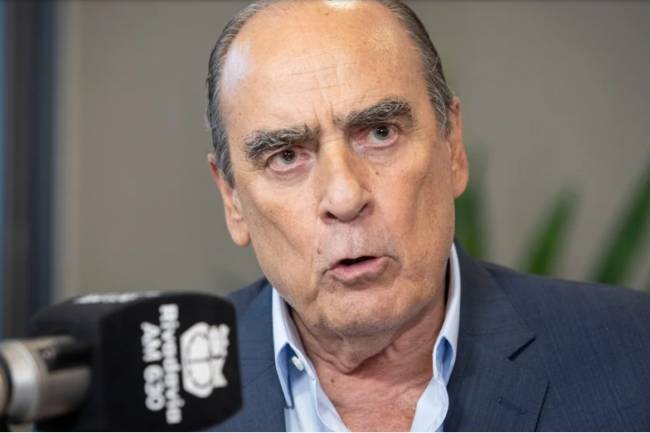 El Gobierno dice que a Bahía Blanca la deben reconstruir la Municipalidad y la Provincia de Buenos Aires