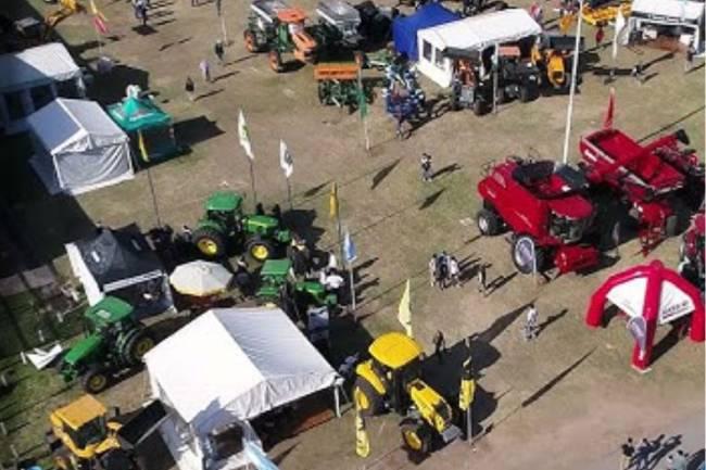 Luego de muchos años de ausencia, regresa a Bell Ville la Exposición Rural, Comercial, Industrial y de Servicios