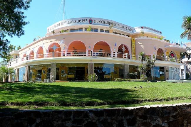 Villa Carlos Paz : El Municipio presentó el Consejo Educativo Municipal
