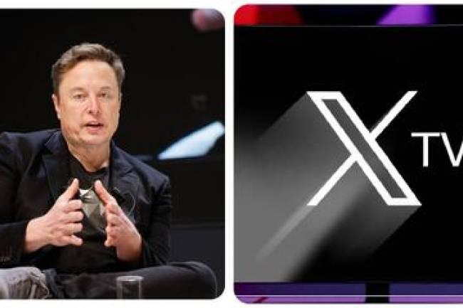 Elon Musk crea una nueva plataforma que posibilitará ver películas gratis