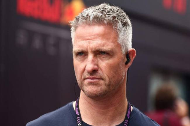 Colapinto con posibilidades según Ralf Schumacher