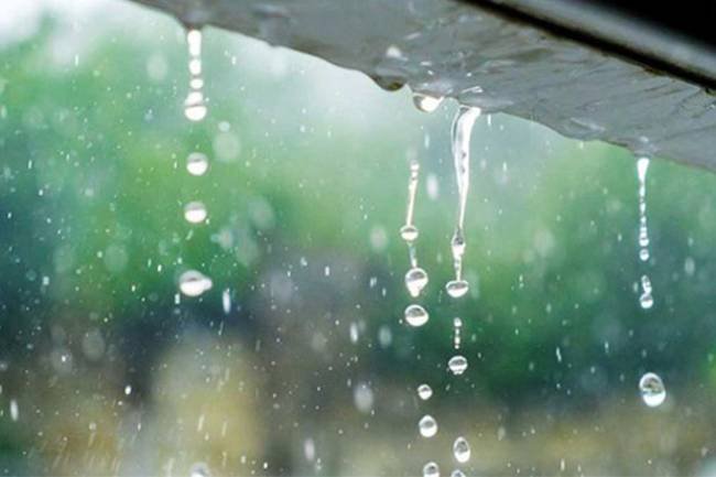 La Municipalidad asiste a los damnificados por las lluvias