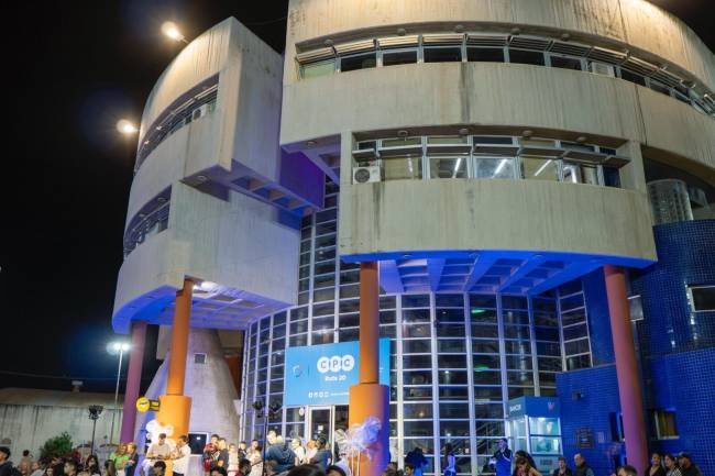 Se viene una nueva edición de "La noche de los CPC"