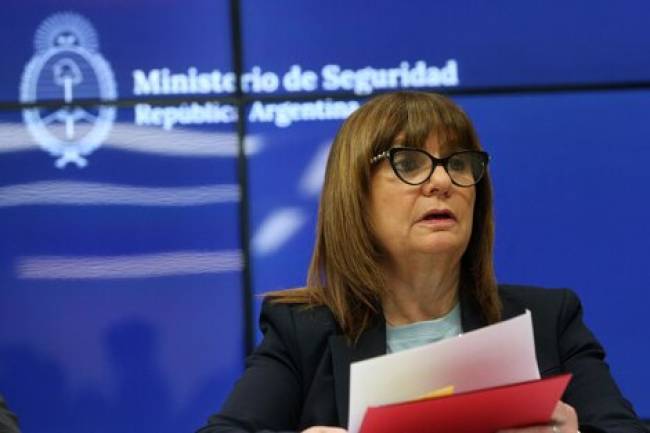 ¿Patricia Bullrich hará oficial su pase a La Libertad Avanza?