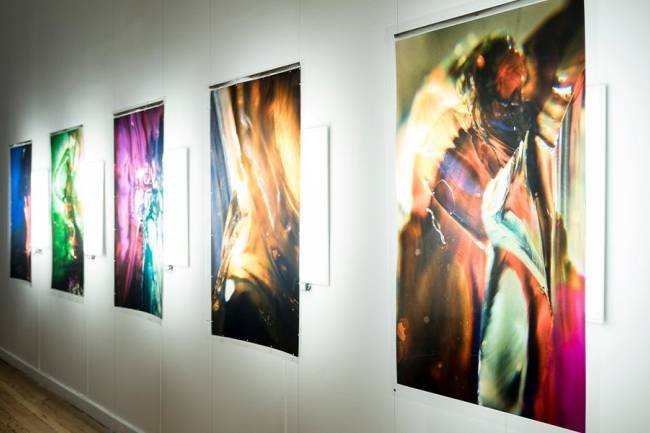 Córdoba expone lo mejor del arte internacional