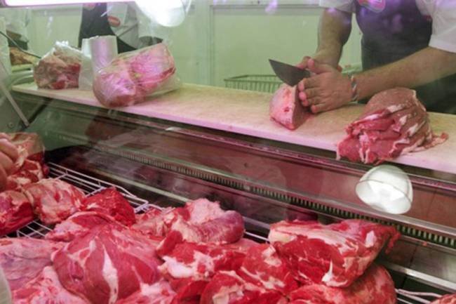 A pesar del aumento en los precios de la carne, su consumo repuntó en el primer bimestre del 2025