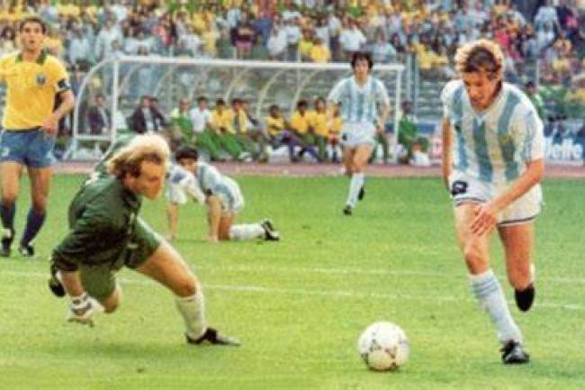 Argentina y Brasil, las estadísticas, el historial