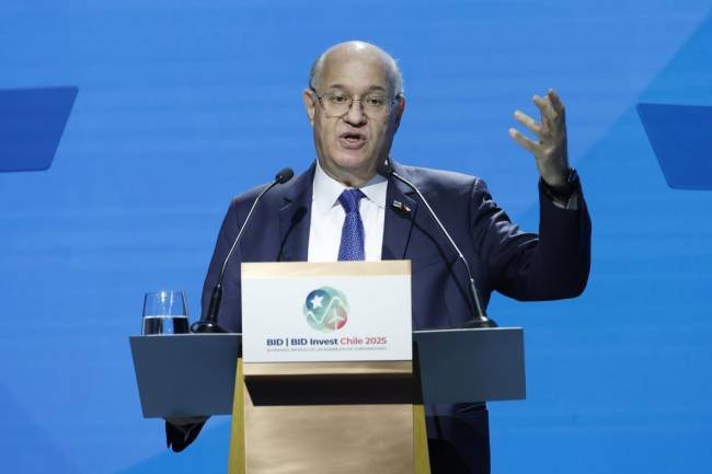 El BID manifestó su apoyo al programa económico argentino