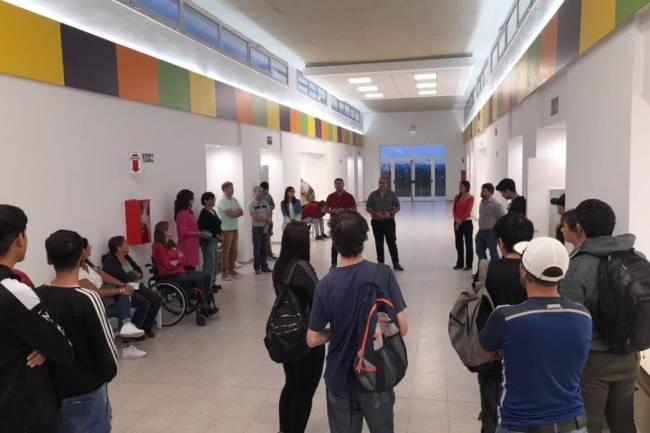Alta Gracia: Habilitaron un nuevo espacio para que  jóvenes y adultos puedan completar sus estudios secundarios