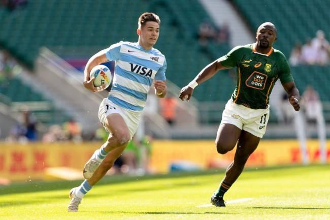 Pumas 7 en lo más alto