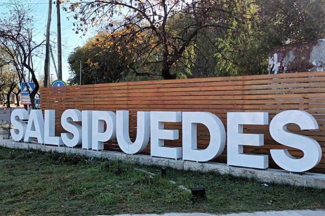 Salsipuedes y el Ente Metropolitano presentan una nueva Unidad de Traslado Móvil 