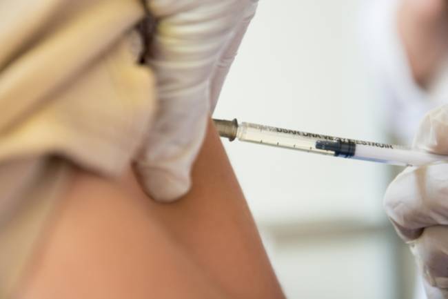En Córdoba, detectaron  tres casos de  fiebre hemorrágica argentina 
