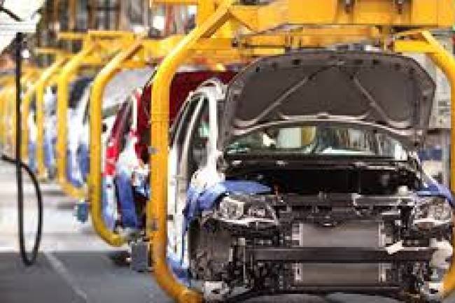 Durante marzo hubo una buena y una mala para el mercado automotriz