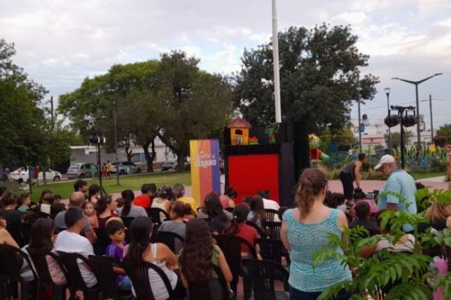 El Centro Integral de Títeres abrió el registro de espectáculos de la ciudad de Córdoba y del Ente Metropolitano