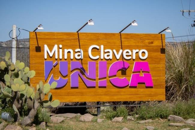 Mina Clavero: Confirmaron la agenda de actividades para Semana Santa