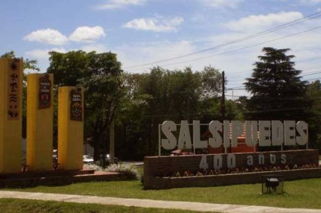 ANSES EN SALSIPUEDES
