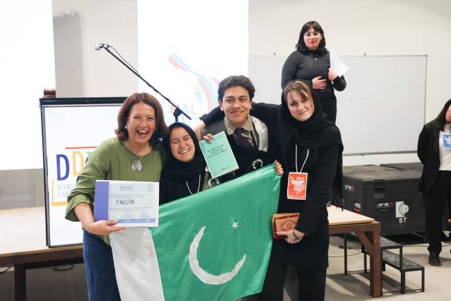 Colonia Caroya: El Munal 2025 ya tiene fecha