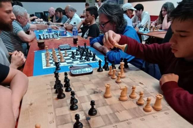 El Mercado Norte será sede de un abierto de ajedrez