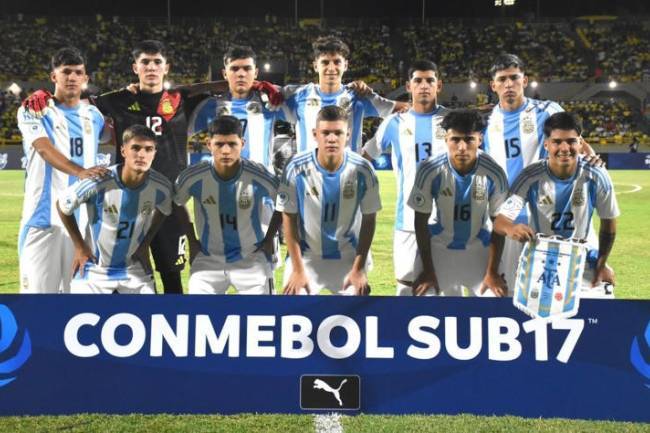 Surtido de fútbol: de Libertadores y fútbol local