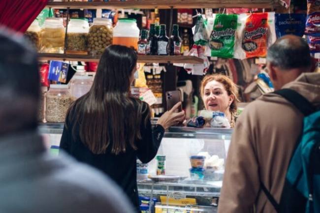 ¿Cómo serán los días y horarios de los Mercados y las Ferias Francas durante Semana Santa?
