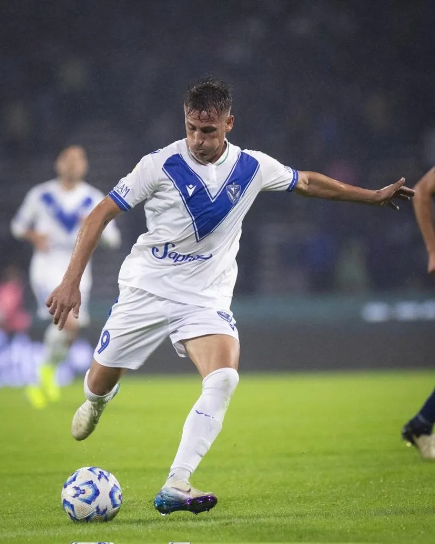 El Matador cayó por un disparo de Carrizo