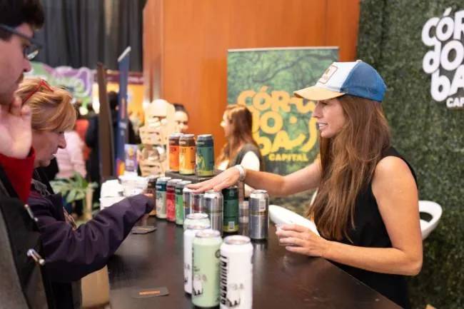 Convocan a emprendedores a participar de la Expo Delicatessen & Vinos
