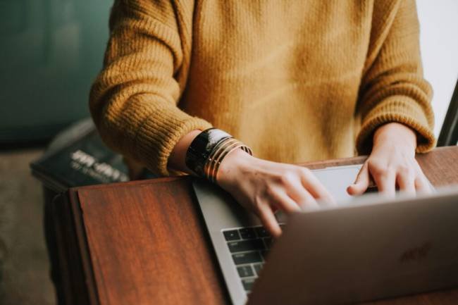 El Gobierno de Córdoba brinda más de 70 cursos gratuitos online sobre tecnología