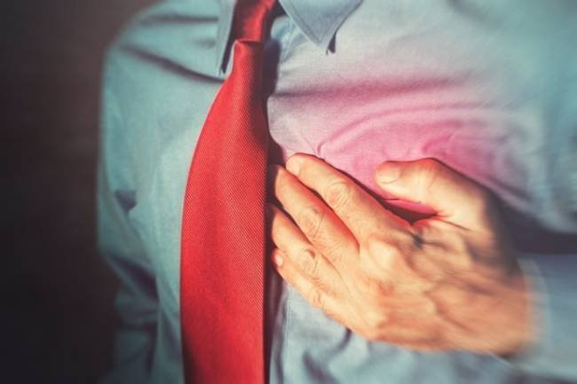 Desarrollan una nueva terapia que podría reparar el corazón tras un ataque cardíaco