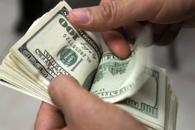 La salida del cepo cambiario arroja primeros resultados positivos