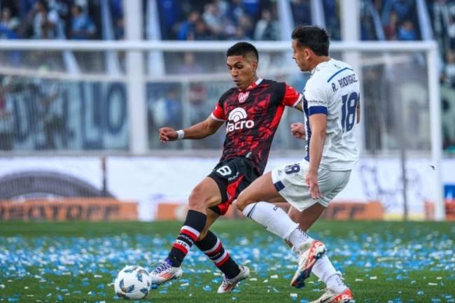 Se confirmó el rival de Instituto en los octavos de final