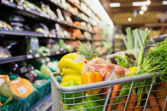 En medio del conflicto por los aranceles, los precios de los alimentos aumentaron a nivel global en el mes de abril