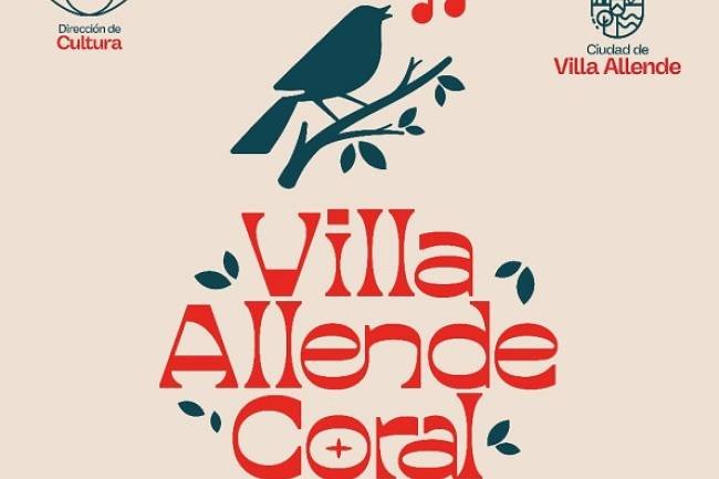 Se viene la 1º edición del Villa Allende Coral