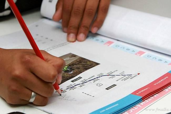 Preocupantes resultados de  la prueba Aprender Alfabetización 2024