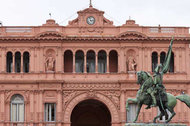El Gobierno disuelve dos nuevos fondos fiduciarios por mala gestión y uso ineficiente de recursos