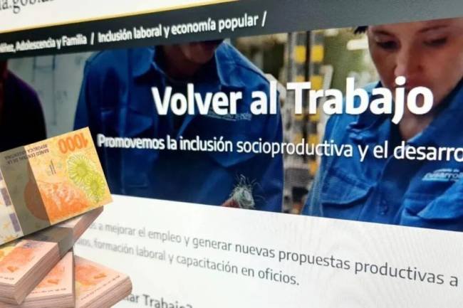 El Gobierno nacional actualiza requisitos para acceder a programas sociales