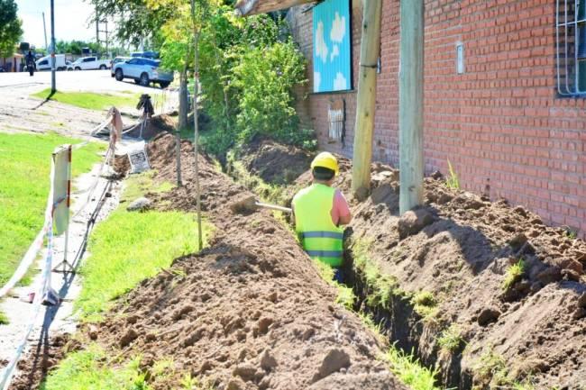 Gas natural para todos: La Puerta da un paso histórico hacia el desarrollo