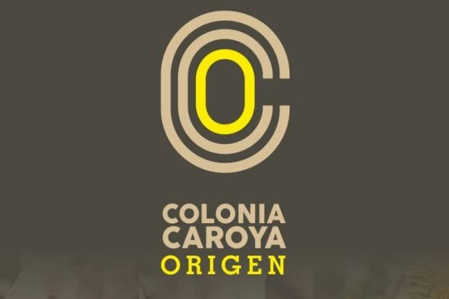 Colonia Caroya presenta la “Marca Origen”