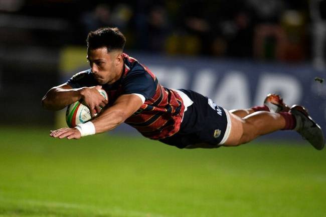 Súper Rugby Américas: ¿Pueden las tres franquicias argentinas llegar a semis?
