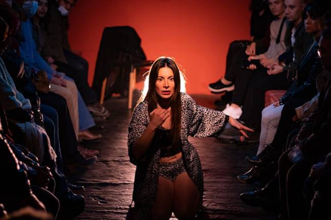 El teatro y el ballet: protagonistas de este fin de semana